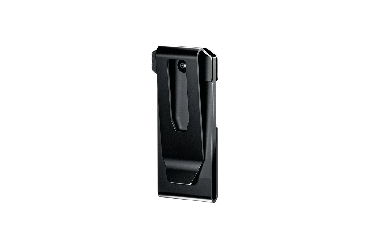 Groove® Money Clip Knife - Black