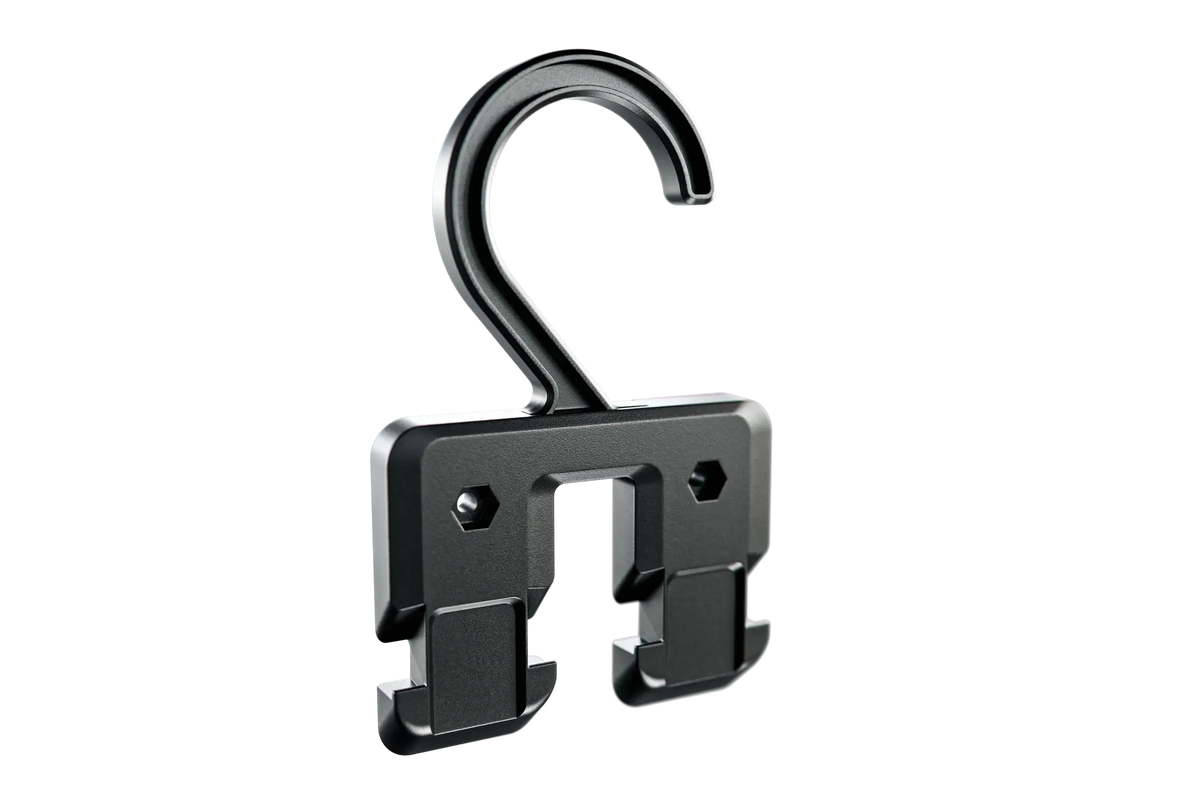 Groove Belt® Hanger - 2-Pack
