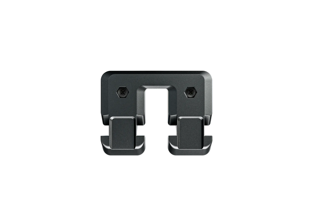 Groove Belt® Hanger - 2-Pack
