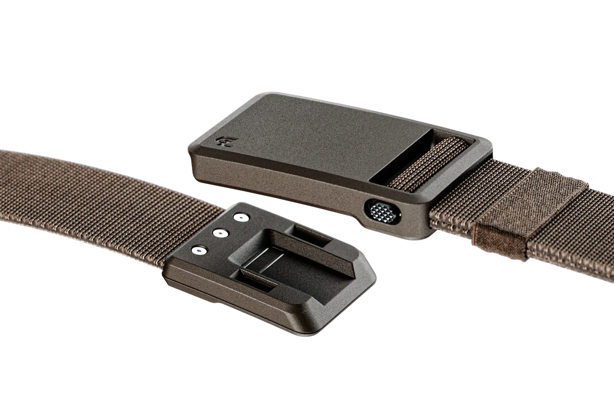 Groove Belt Ultra - Trek