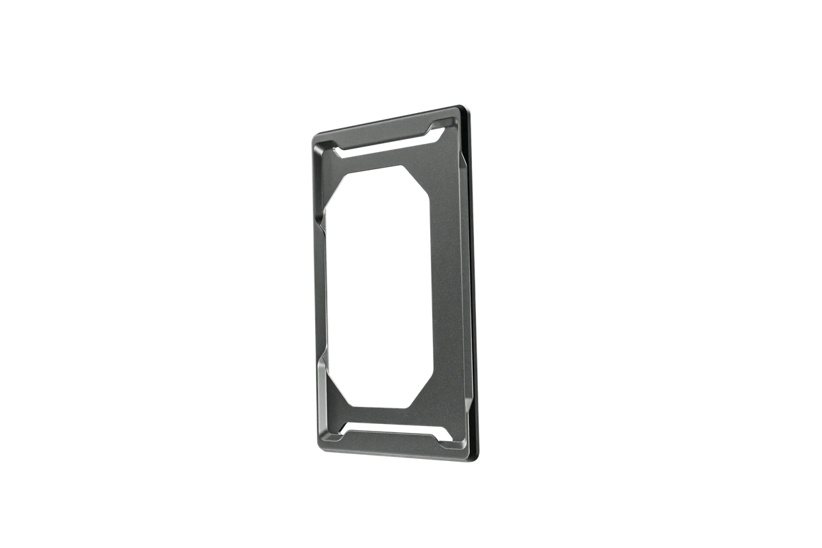 Groove Wallet ID Holder