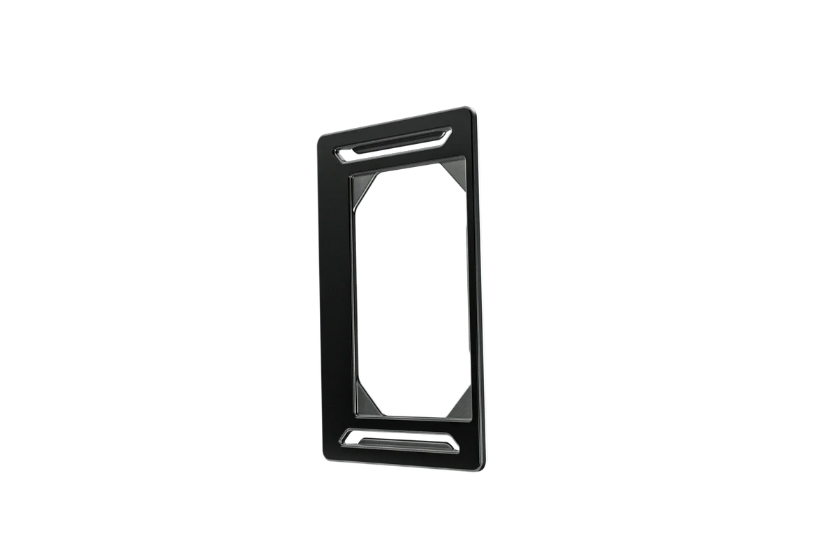 Groove Wallet ID Holder