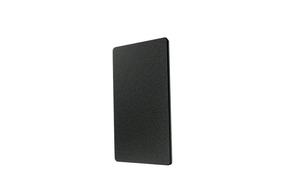 Groove Wallet MagSafe Plate