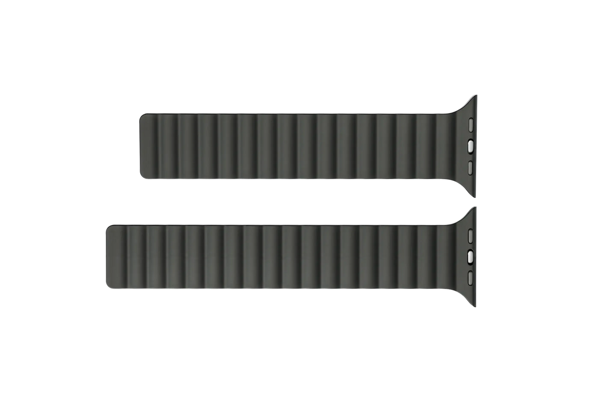 Apple Magnetic Watch Band - Black