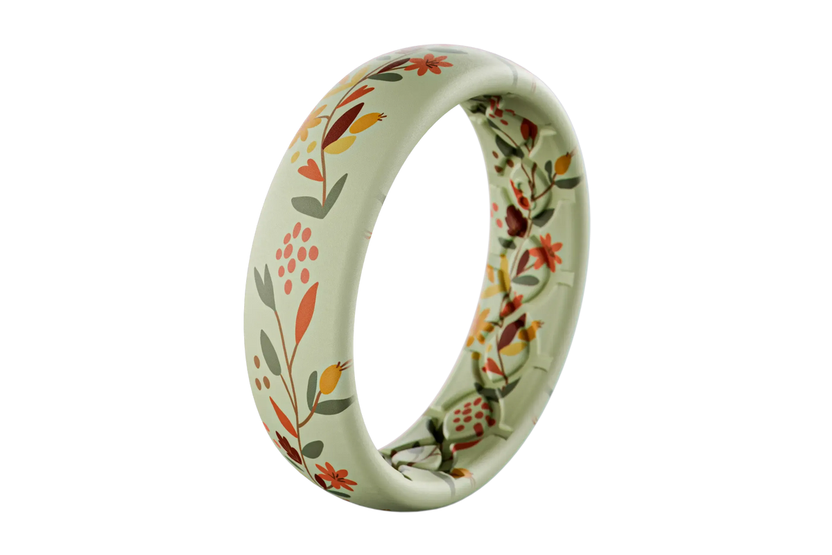 Maple Meadow Ring
