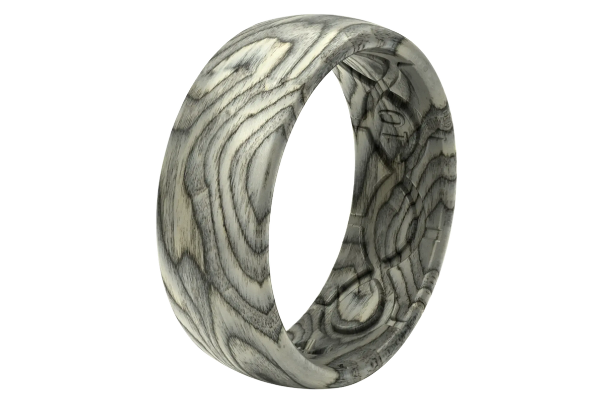 Nomad Ash Ring