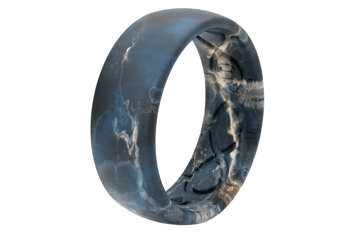 Nomad Rapids Ring