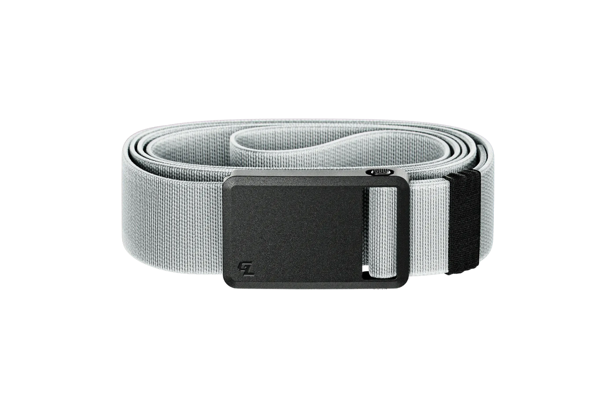 Groove Belt Ultra - Whiteout