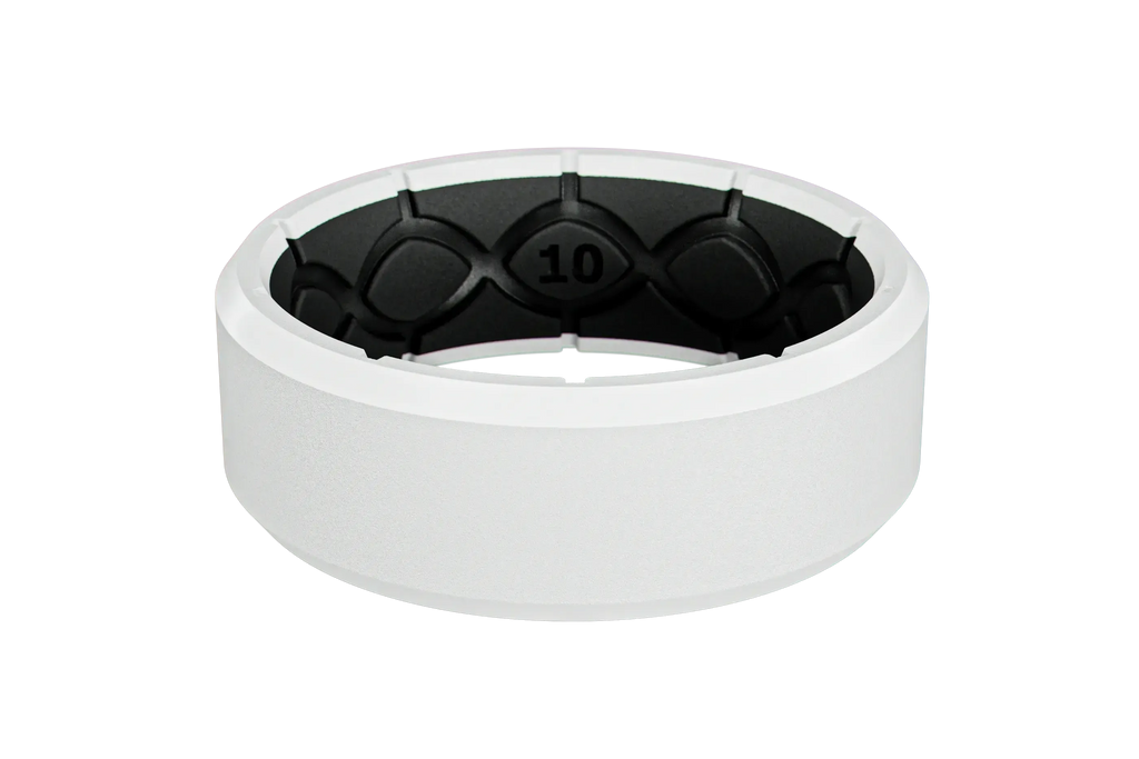 Zeus Edge Tundra Ring